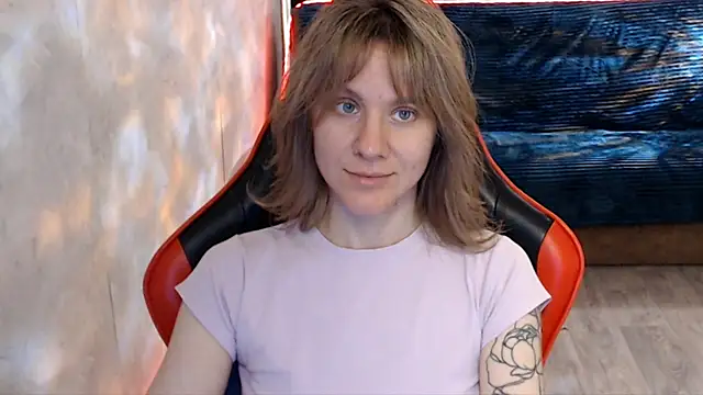 Czat XXX na żywo – MiaBun1