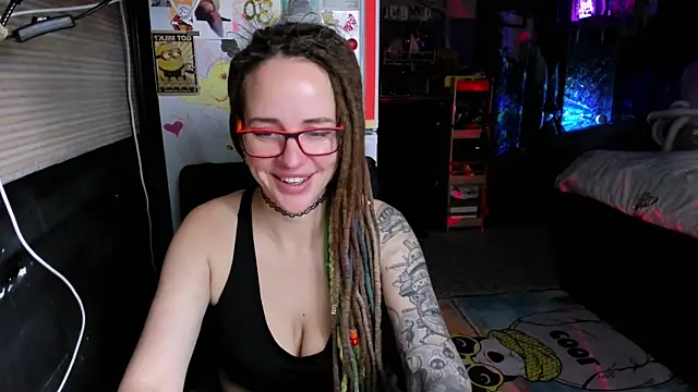 LisaFoxy_y Chat XXX in diretta
