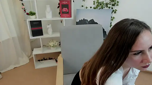 Chat XXX en directo de AileenConnerly