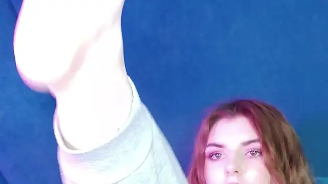 Evelisse Webcam show