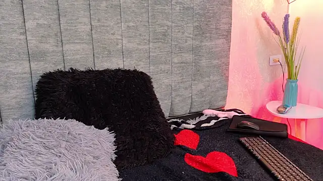 Show de Andy_Dluxe na webcam