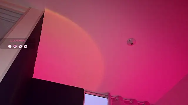 Skadii_ Webcam Show
