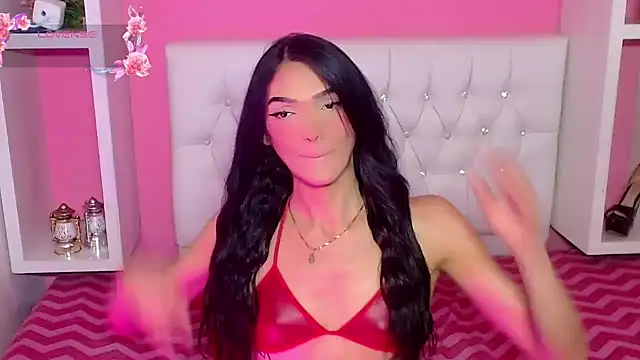 Chat +18 de x_isabella_x ao vivo