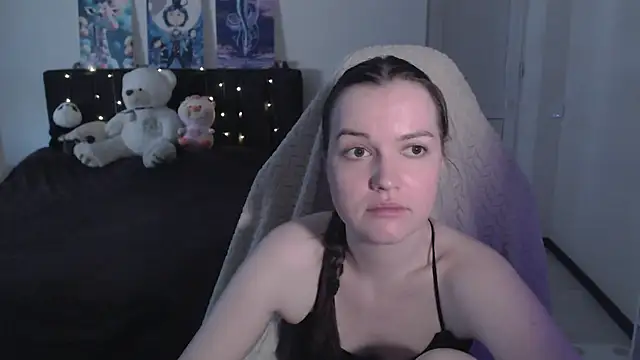 Little_flowers Chat XXX in diretta