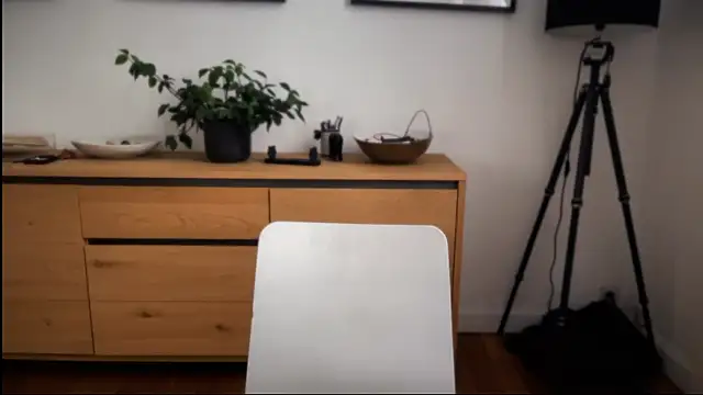 mecchaude Webcam-Show