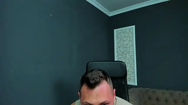 BrianHunts Pertunjukan Webcam