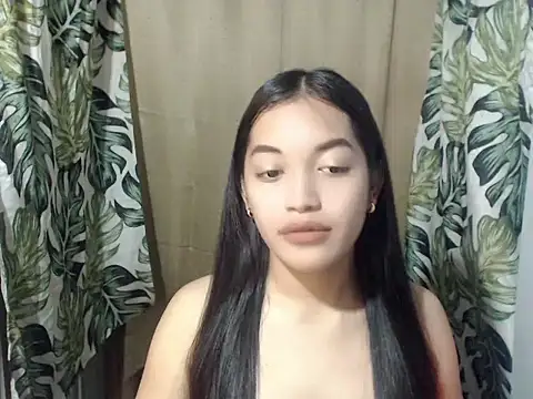 Show webcam de itsme_gwen