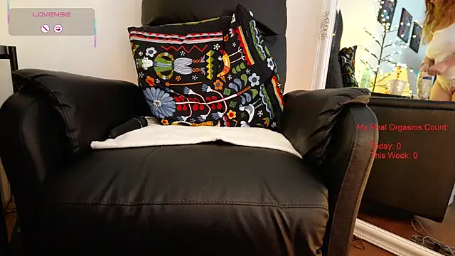 GingerAleMILF Live XXX Chat