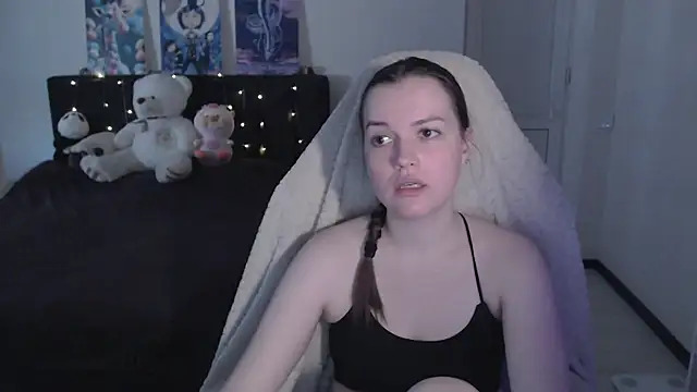 Little_flowers Live XXX Chat