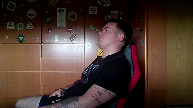 Turbotia Webcam Show