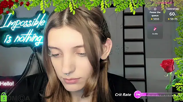CherryBloom777 live XXX chat