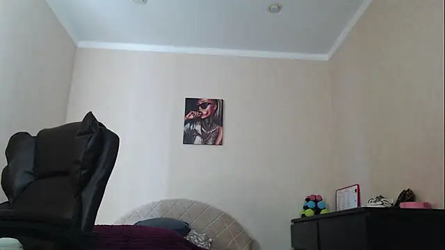 Chat XXX Live Kriss_brunette_5