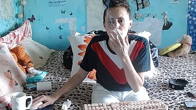 brighteyes77's Live XXX Chat