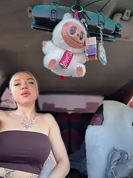 pinkstar_ Cameră chat live