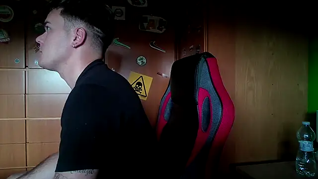 Turbotian Webbikameraesitys