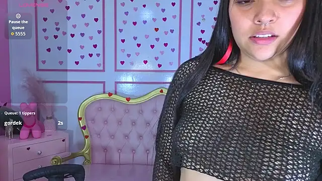 Živý XXX chat lia_harper_t