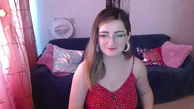 Arielsssplash – Live XXX-chat