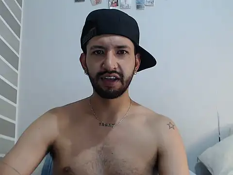 thomass1018 Webcam-Show