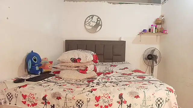 fire_lovex's Live XXX Chat