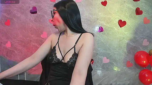 Онлайн чат XXX adellelennoxx