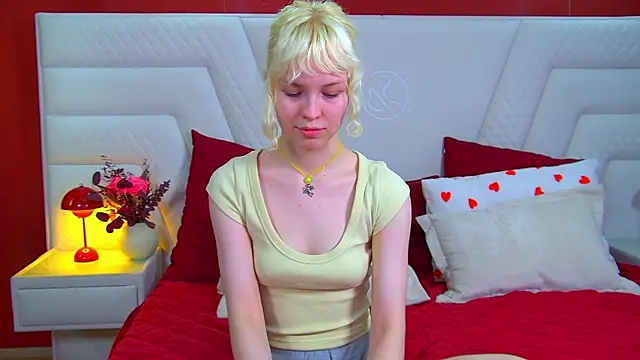 HannahHollis Chat XXX live