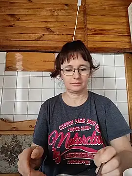 Rusalohkax Adlı Modelin Canlı XXX Sohbeti