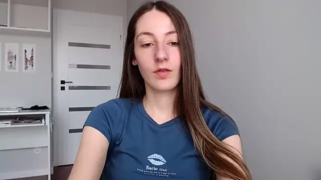 sweetheart_777 – Kamerová šou