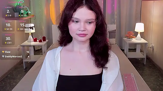 EmilyChavesn Live XXX chat