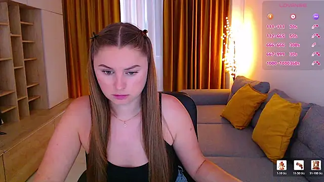 mia_bloomy Adlı Modelin Canlı XXX Sohbeti