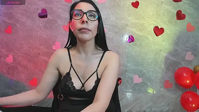adellelennoxx Adlı Modelin Canlı XXX Sohbeti