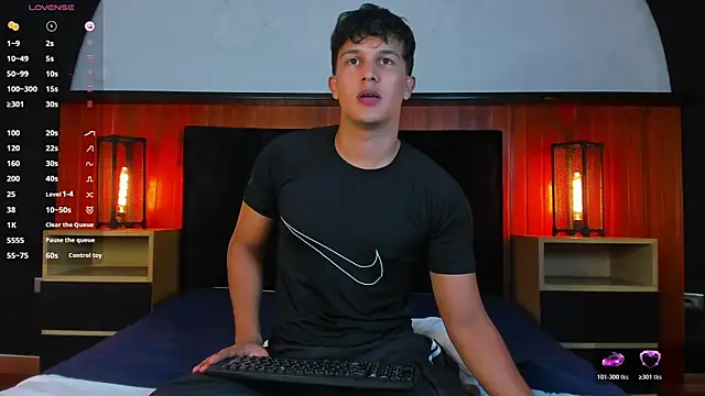 Leo_Savage_ Live XXX Chat