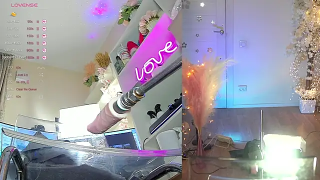 Chat XXX Live Ur_lil_bb