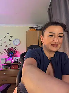 Chat +18 de Hotangel75 ao vivo