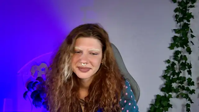 VivienDarkbloom Chat XXX in diretta
