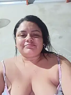 Dirty-violeta_19 Webcam-Show