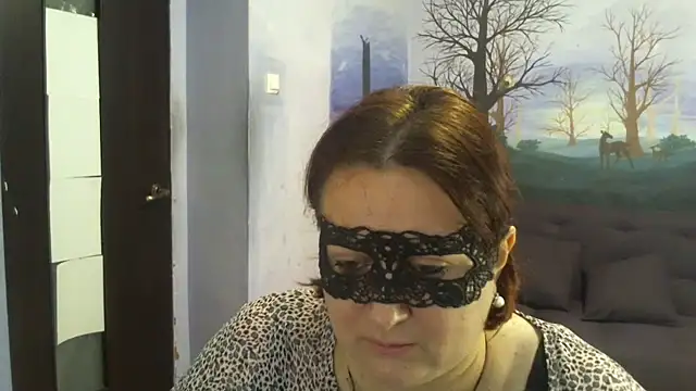 Chat XXX ao vivo de AgilaMipo
