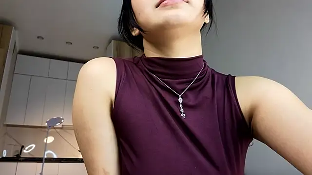 k10ko – Live XXX-chat