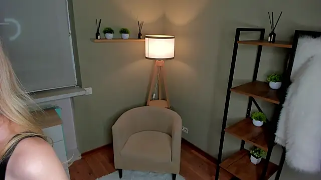 Show Webcam de PlushyMood