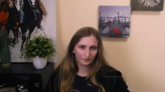 Jenny_smille_ Adlı Modelin Canlı XXX Sohbeti