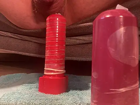 mesetti Webcam show