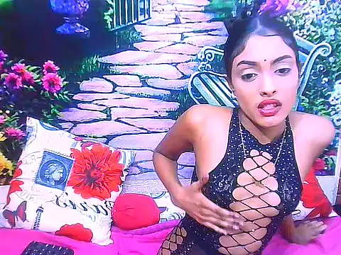 Chatroom XXX en direct de IndianPretty14u2Luv