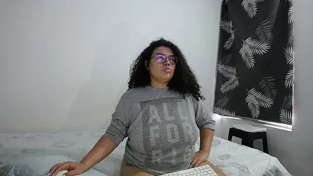 عرض كام mabigomez00