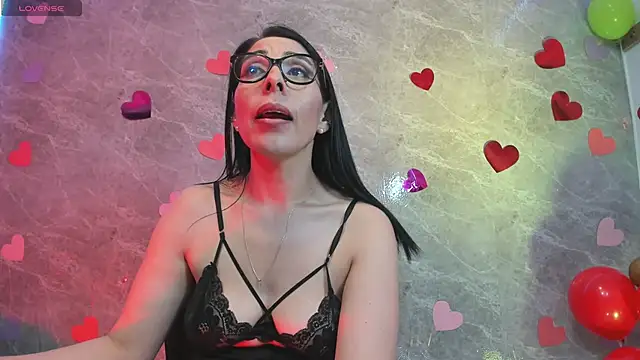 دردشة adellelennoxx الجنسية المباشرة