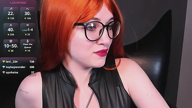 CathyAdams 라이브 XXX 채팅