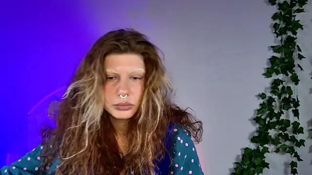 VivienDarkbloom ওয়েবক্যাম শো