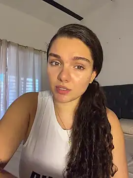Eva_stark10 Show Webcam