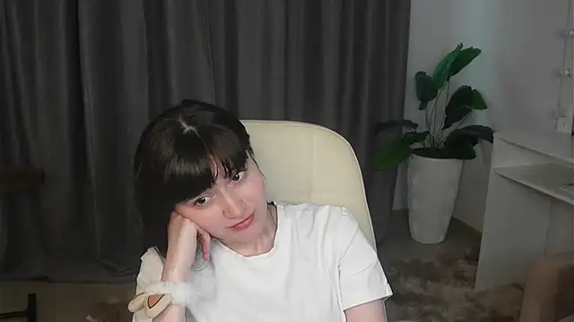 Show de webcam de LeliaFujimoto