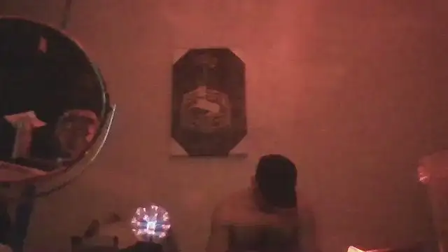 Webkamerová show hailzeffn