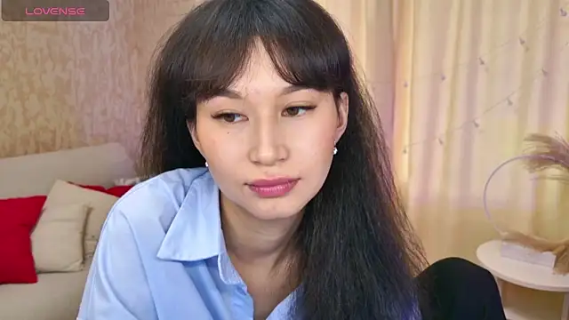 Chat XXX en directo de SheilaRare