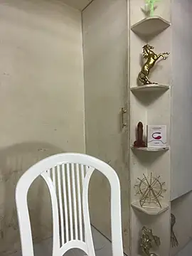 Chat XXX ao vivo de SexyFatHugeCock